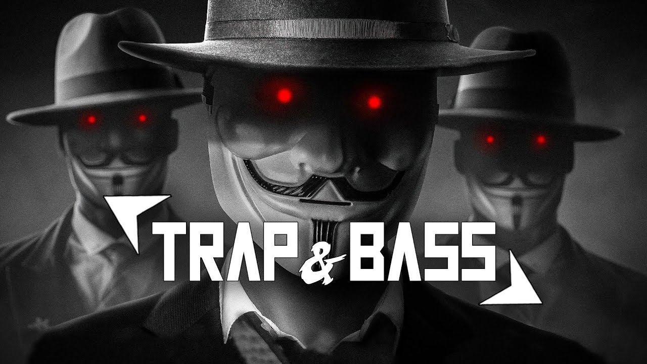 Trap Music 2020 ✖ Bass Boosted Best Trap Mix ✖ #35