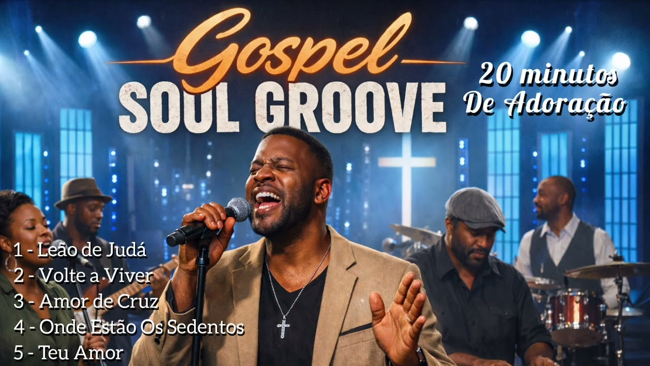 Gospel Soul Groove