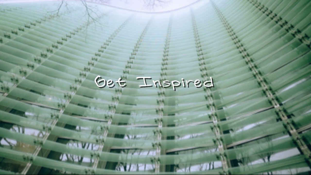 How I reset my mind as a creative in Japan