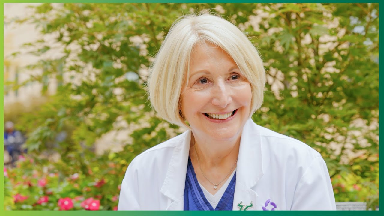 The Candice Saunders Story: From ICU to CEO