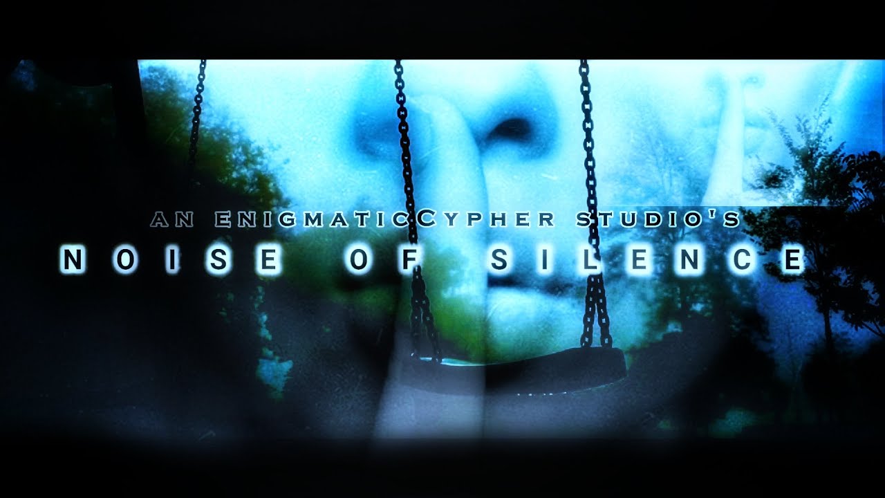 NOISE OF SILENCE | One minute short film | enigmaticCypher Studio