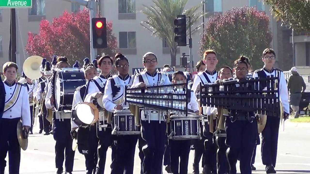 Winton MS Band CCBR 2017
