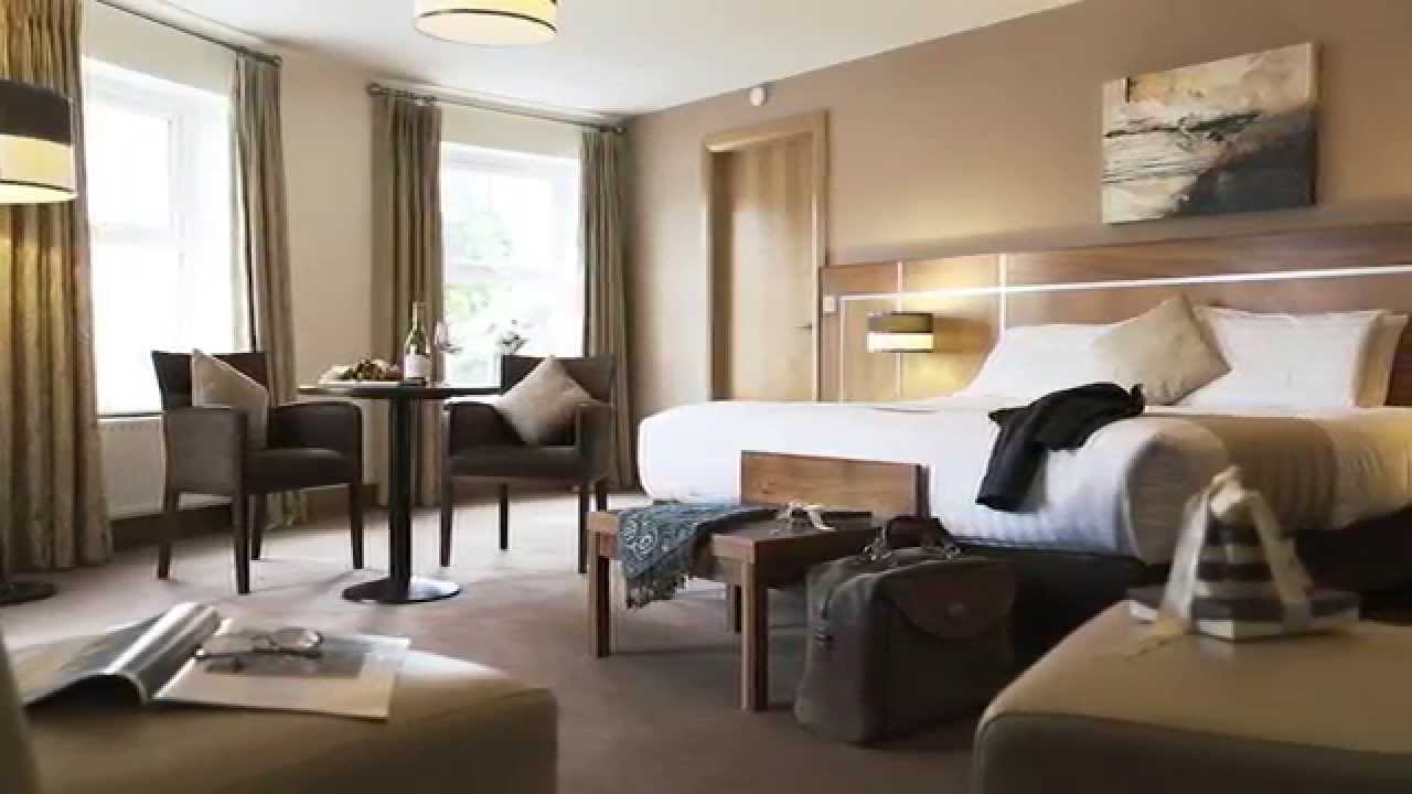 Westville Hotel. Enniskillen, Northern Ireland