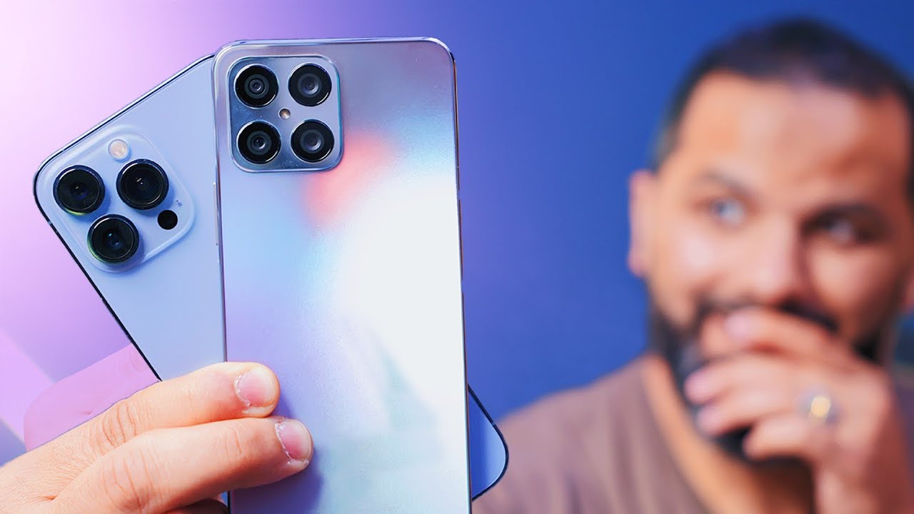 عودة البطل القديم || HONOR X8 !