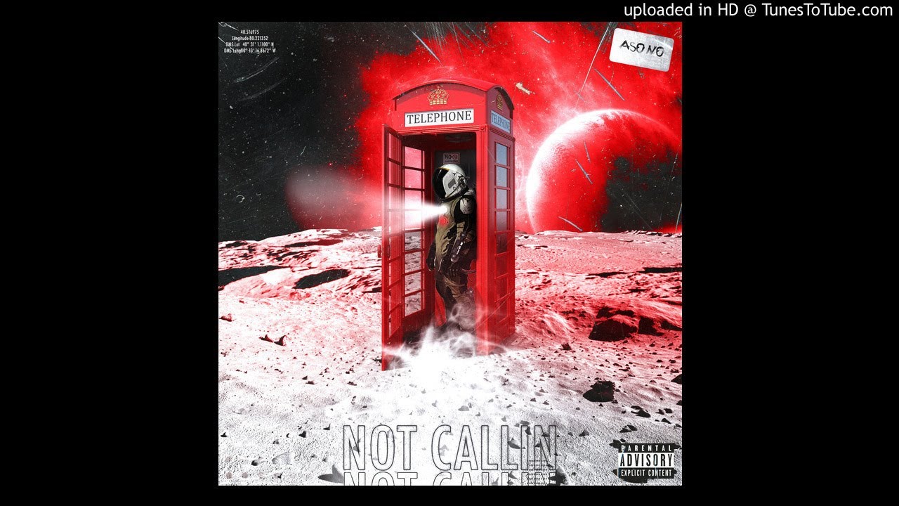 Asono- Not callin (Prod. Pasko)