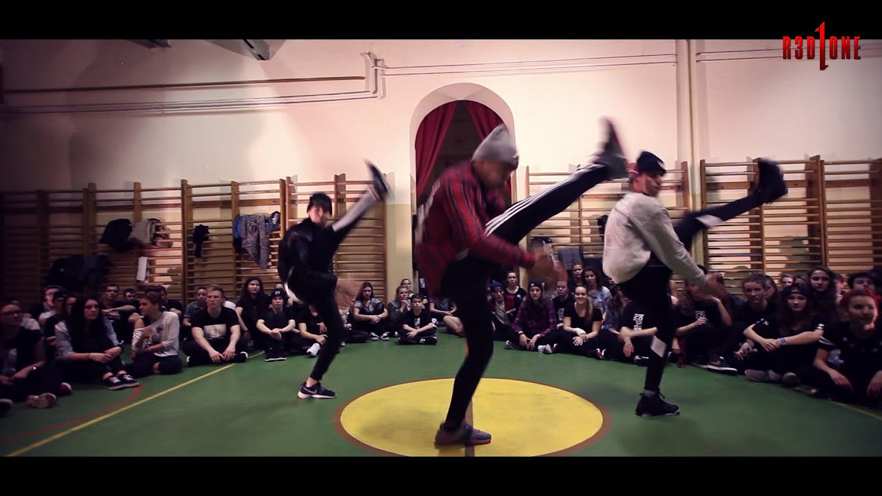 Beyoncé "7/11" Choreography by Duc Anh Tran @DukiOfficial @Beyonce