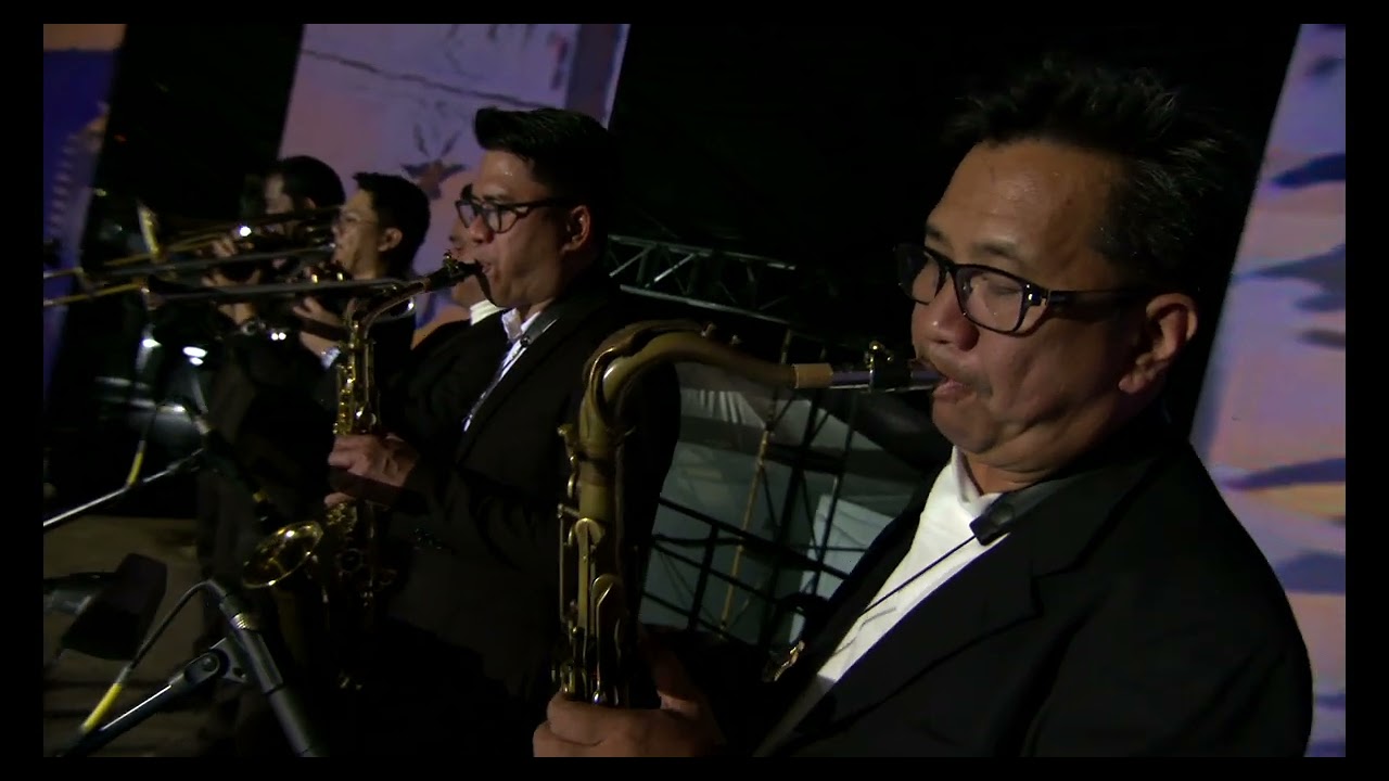 Minsan (Live in 4K) | Eraserheads Huling El Bimbo Concert 12.12.22