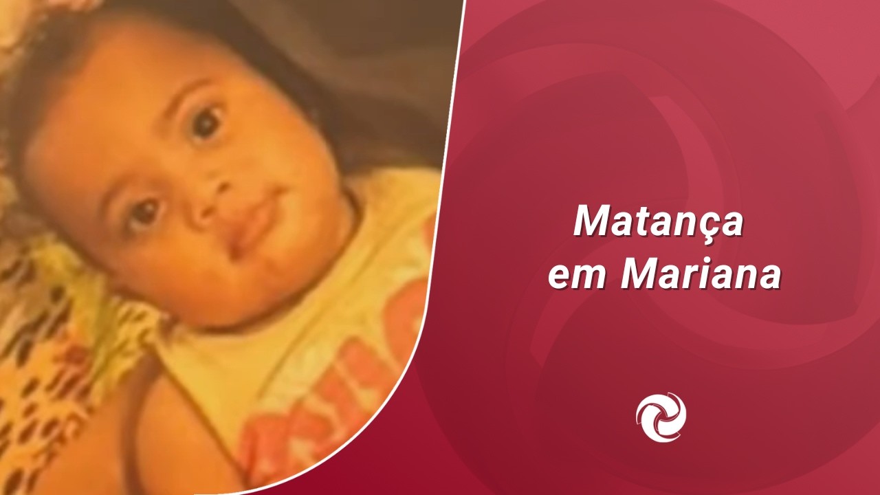 Família chora assassinatos de mãe e filha