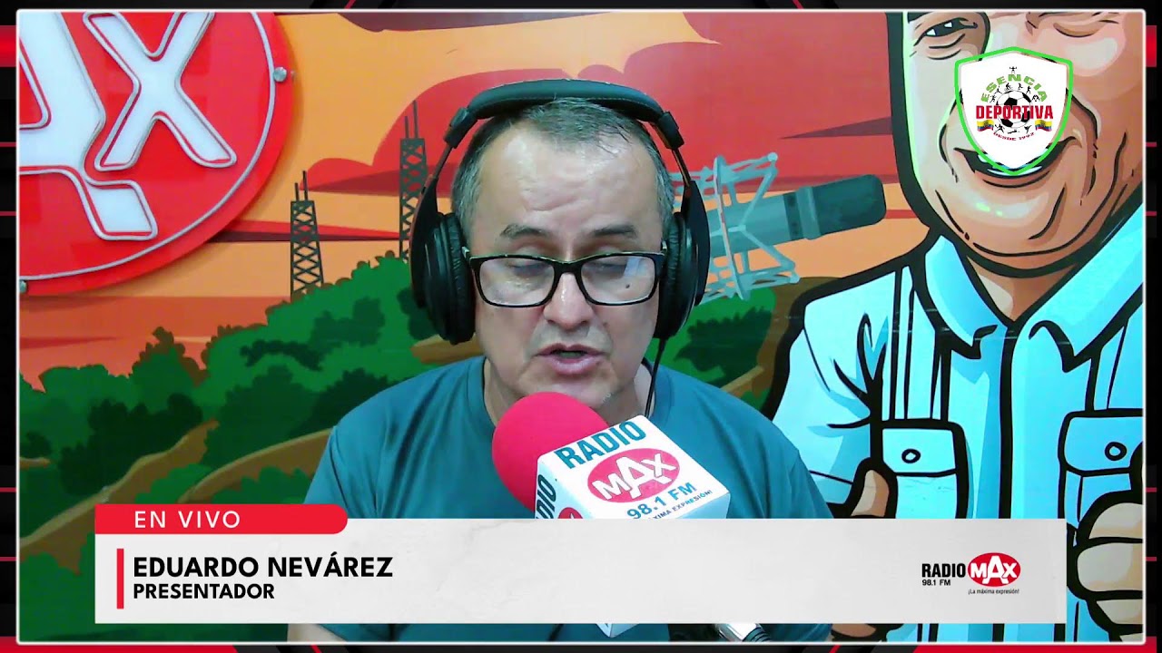 🟢 ESENCIA DEPORTIVA | Noticias del deporte local, nacional e internacional