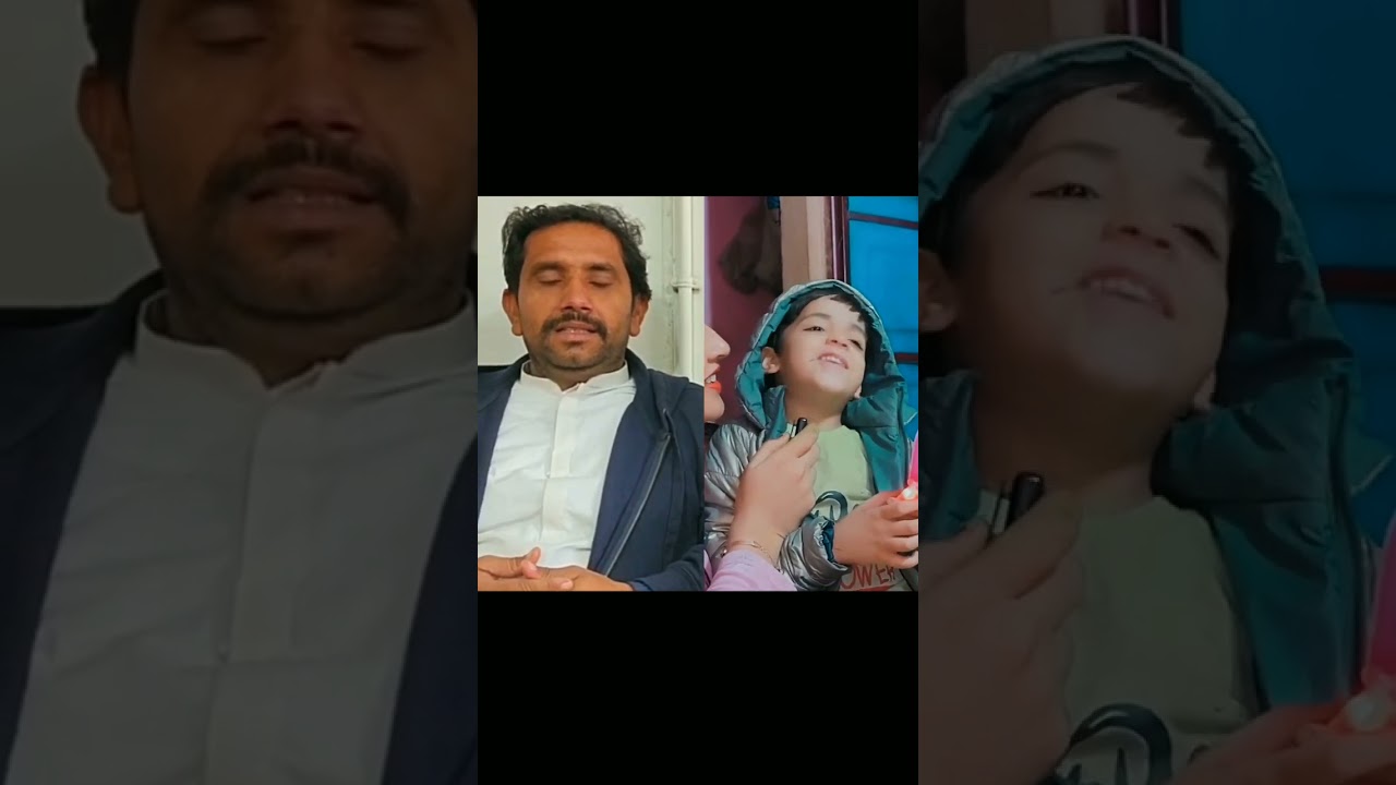 Justice For Ghulam haider Children #shortsfeed #seema #shorts