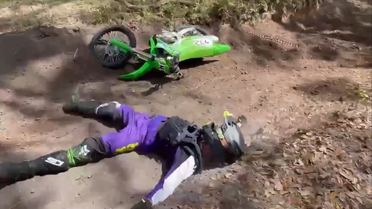Haulin’ Tail Hare Scramble. Beginner class #442