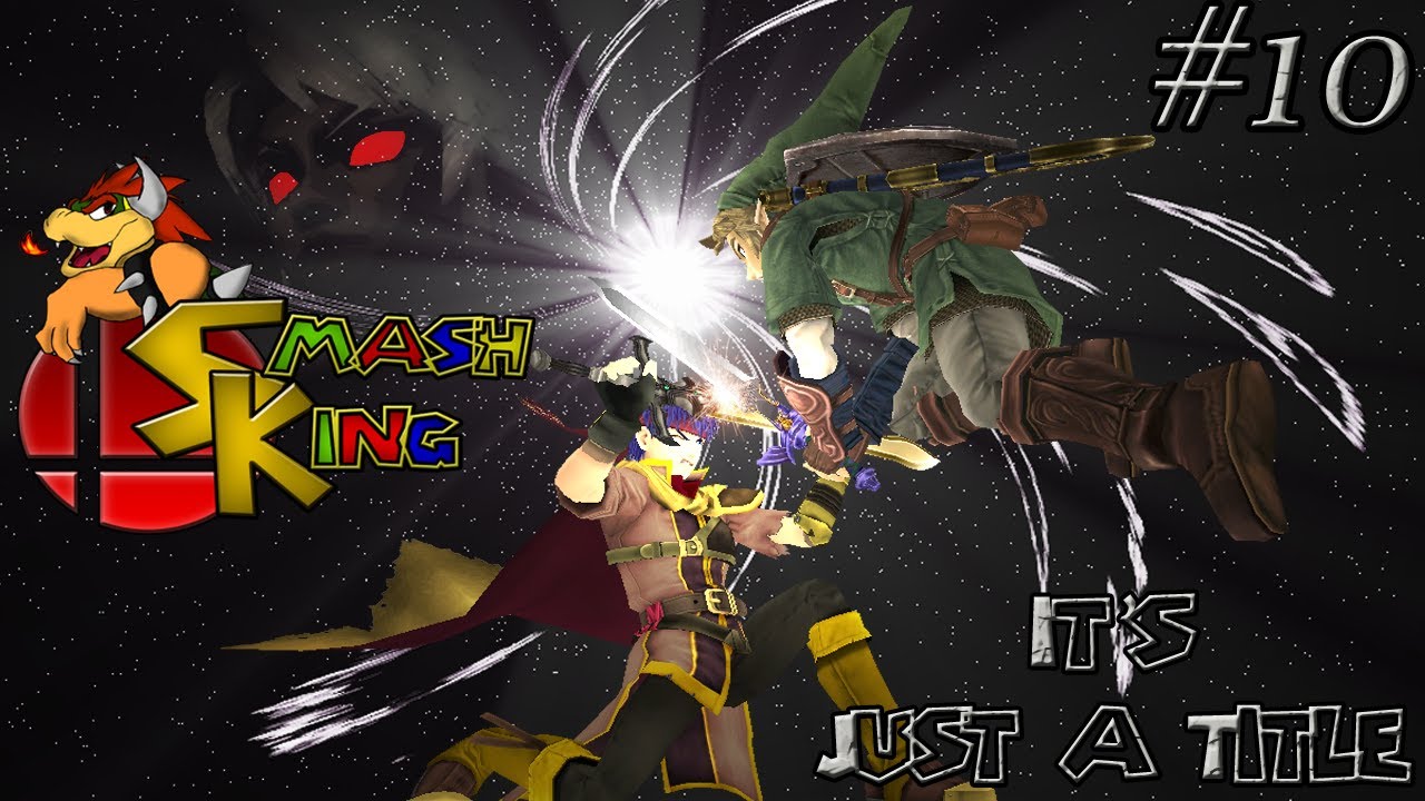 Smash King Episode 10: 