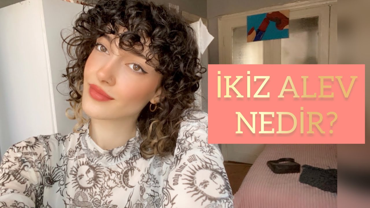 İKİZ ALEV NEDİR? İKİZ ALEV OLMANIN AMACI NEDİR? İKİZ ALEVLERE TAVSİYELER ✨