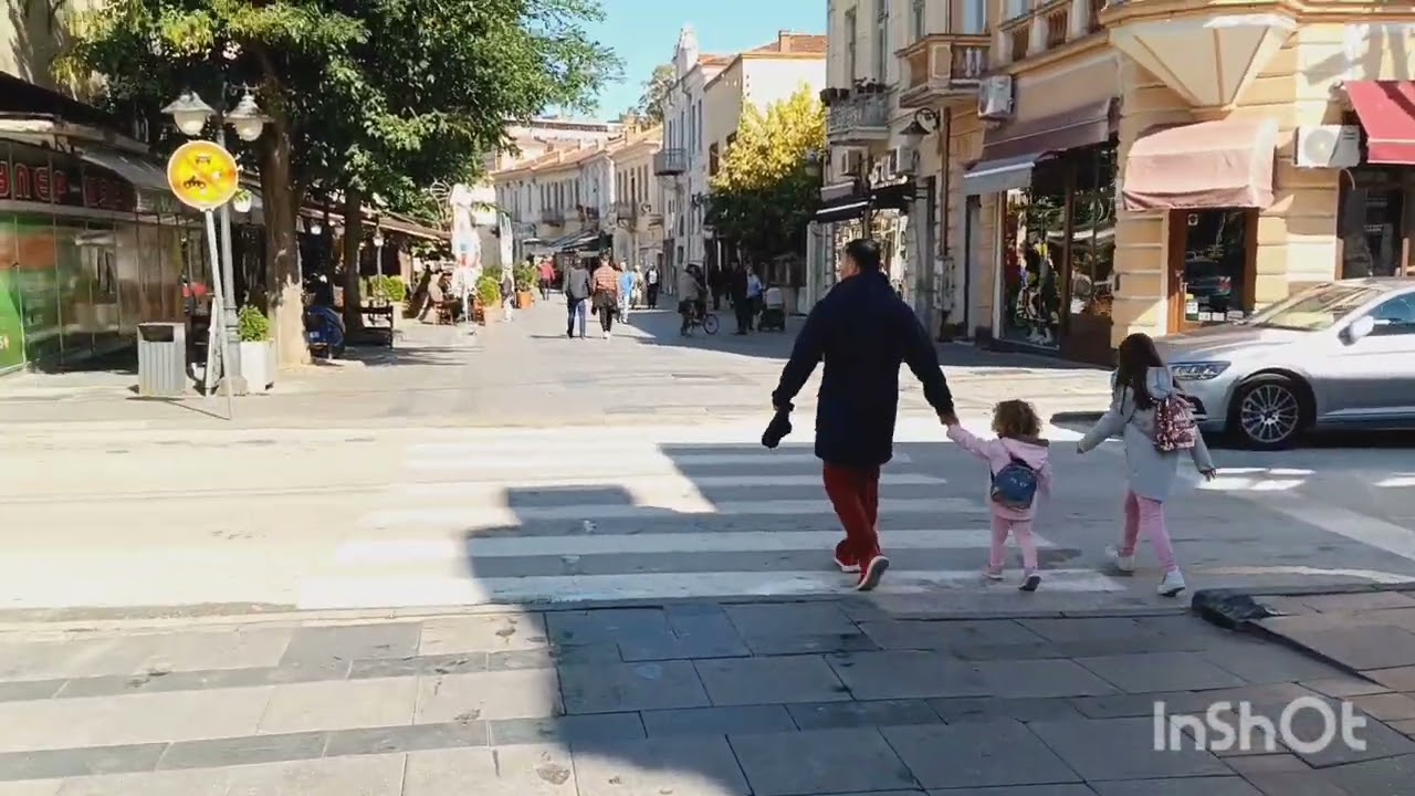 How We Embraced North Macedonia | Bitola: A Pleasant Surprise