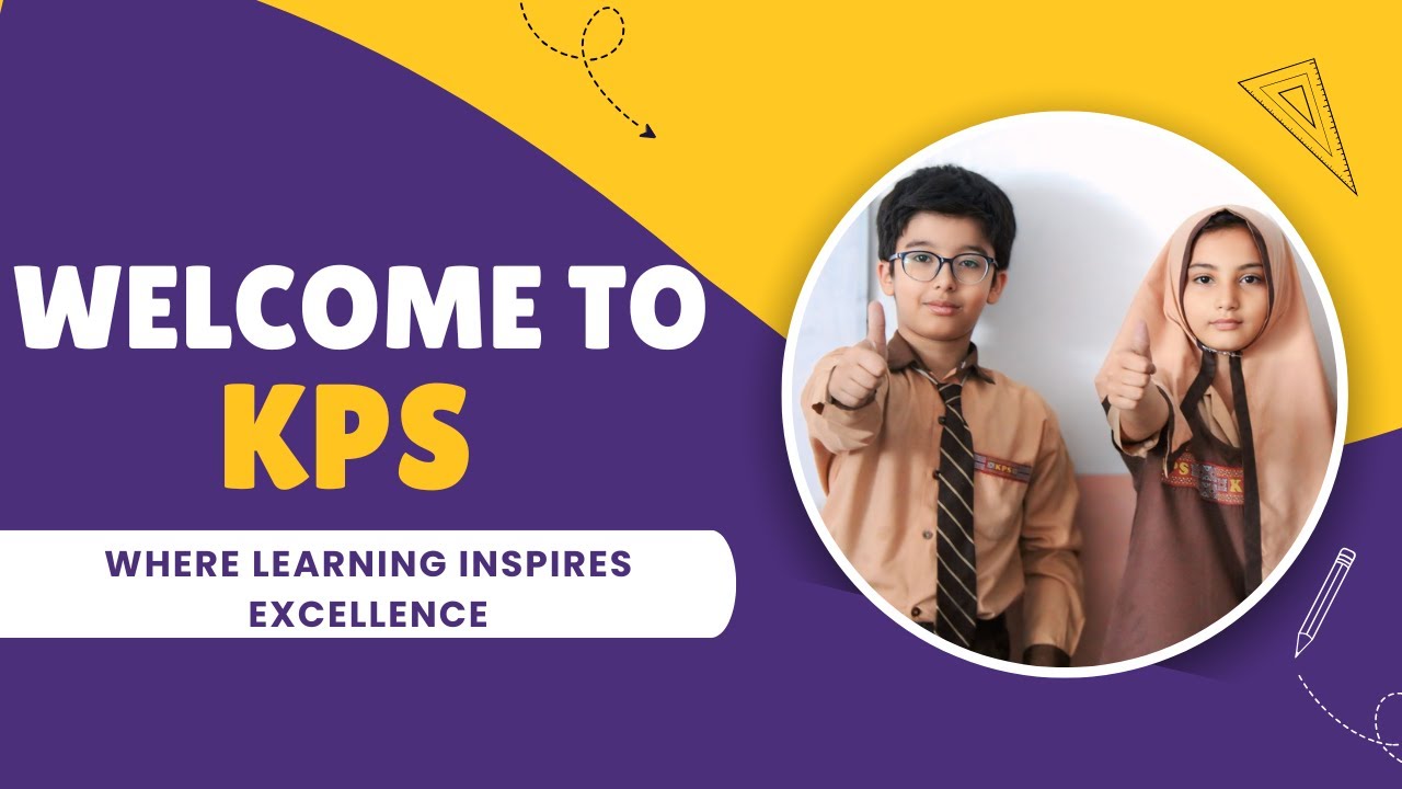 Welcome to Keen Public School / KPS School — where learning inspires excellence!