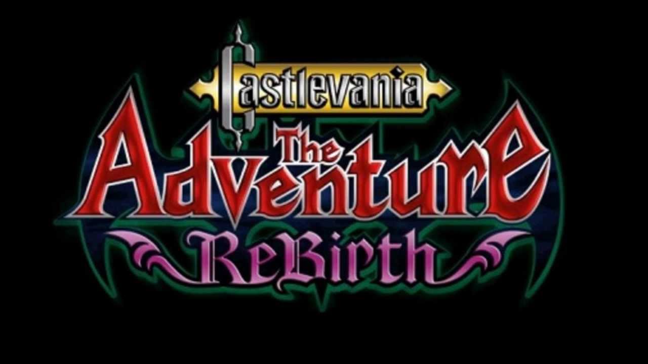 The Pinnacle - Castlevania Rebirth Style