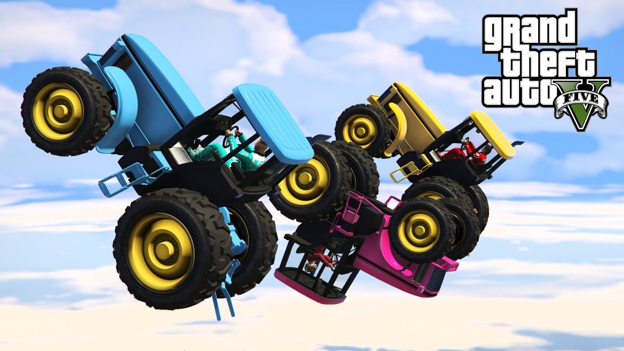 200 IQ ZAGRANIE KOLEJNY RAZ! GTA 5 Online Hogaty i EKIPA 