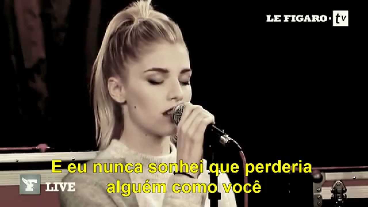 London Grammar - Wicked Game (Legendado)