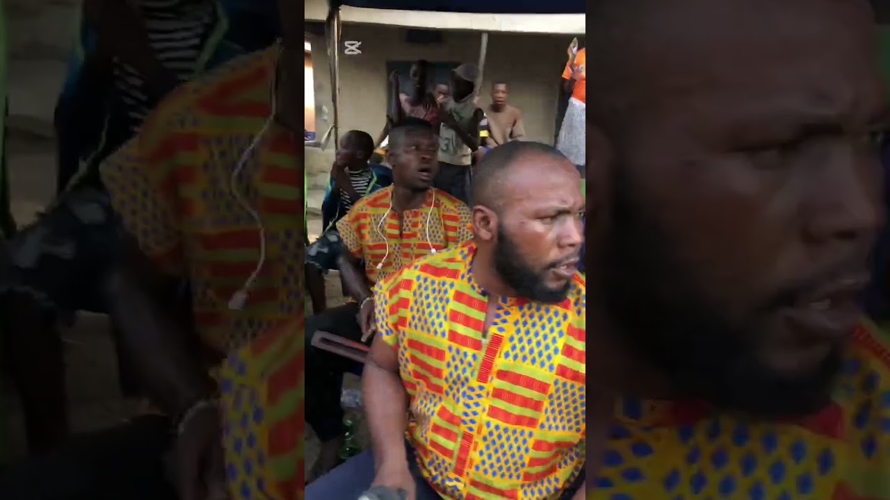 Olaedo Cultural Group 