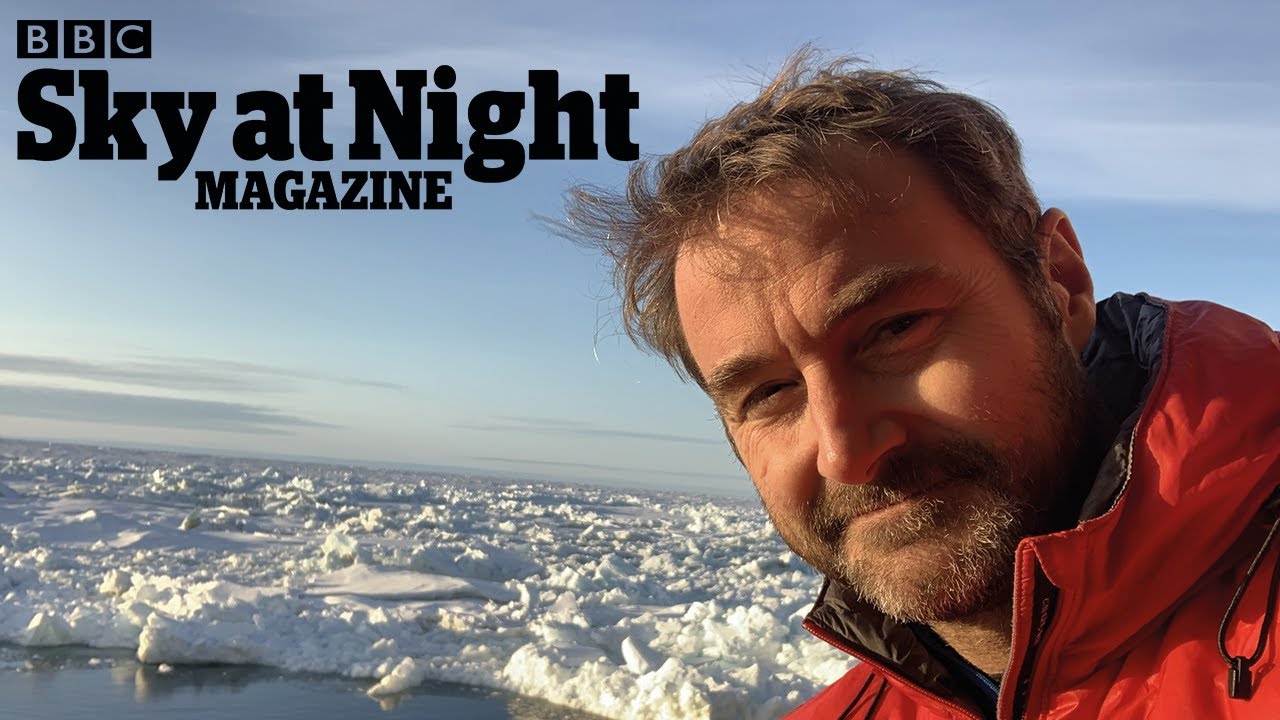 Interview: searching for life in the alien oceans of icy moons
