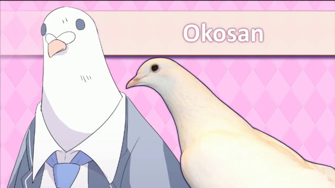 ProtonJon - Wesker x Okosan
