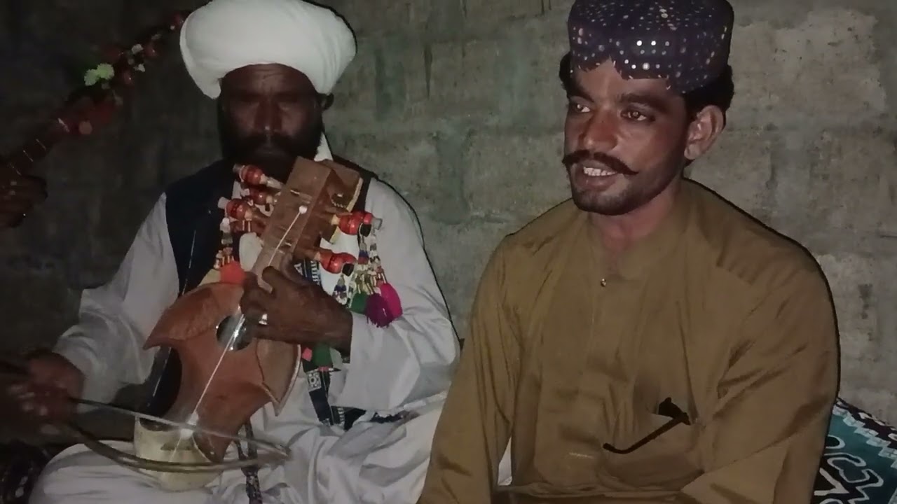 Suri rab nawaz bugti 