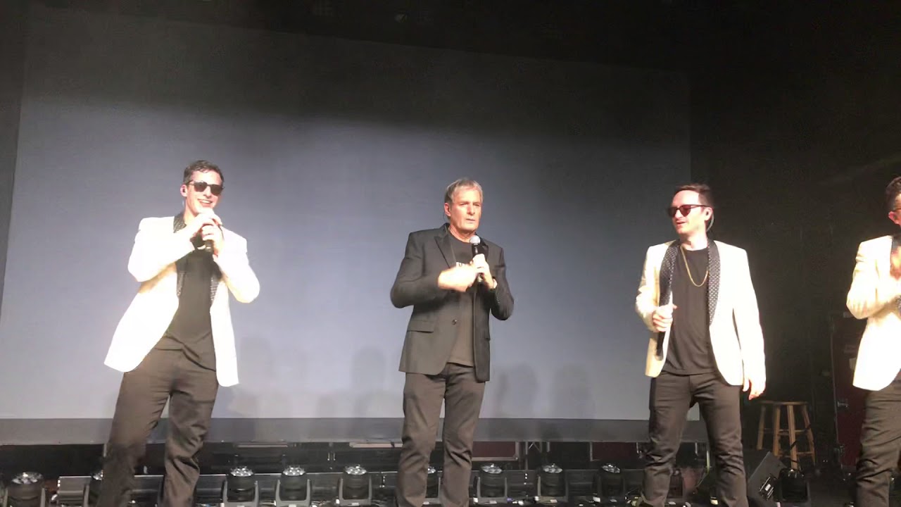 Lonely Island + Michael Bolton &ldquo;Jack Sparrow&rdquo;