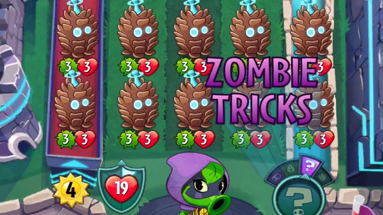 New Plant Meta - Pvz Heroes