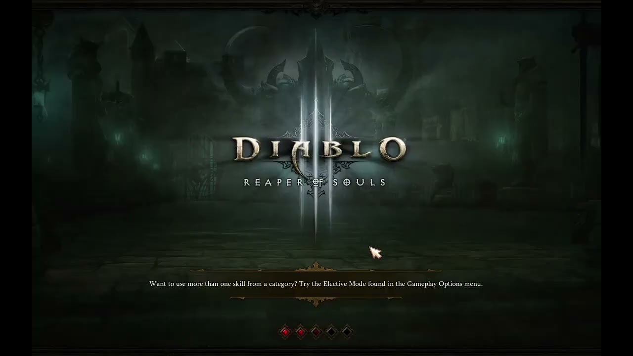 HARDCORE Farming GR42 | Witch Doctor Solo | Diablo III