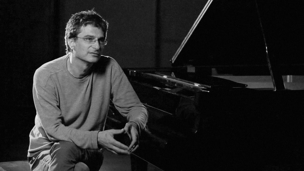 LoveGreece.com presents: Giorgos Koumentakis, Music Composer