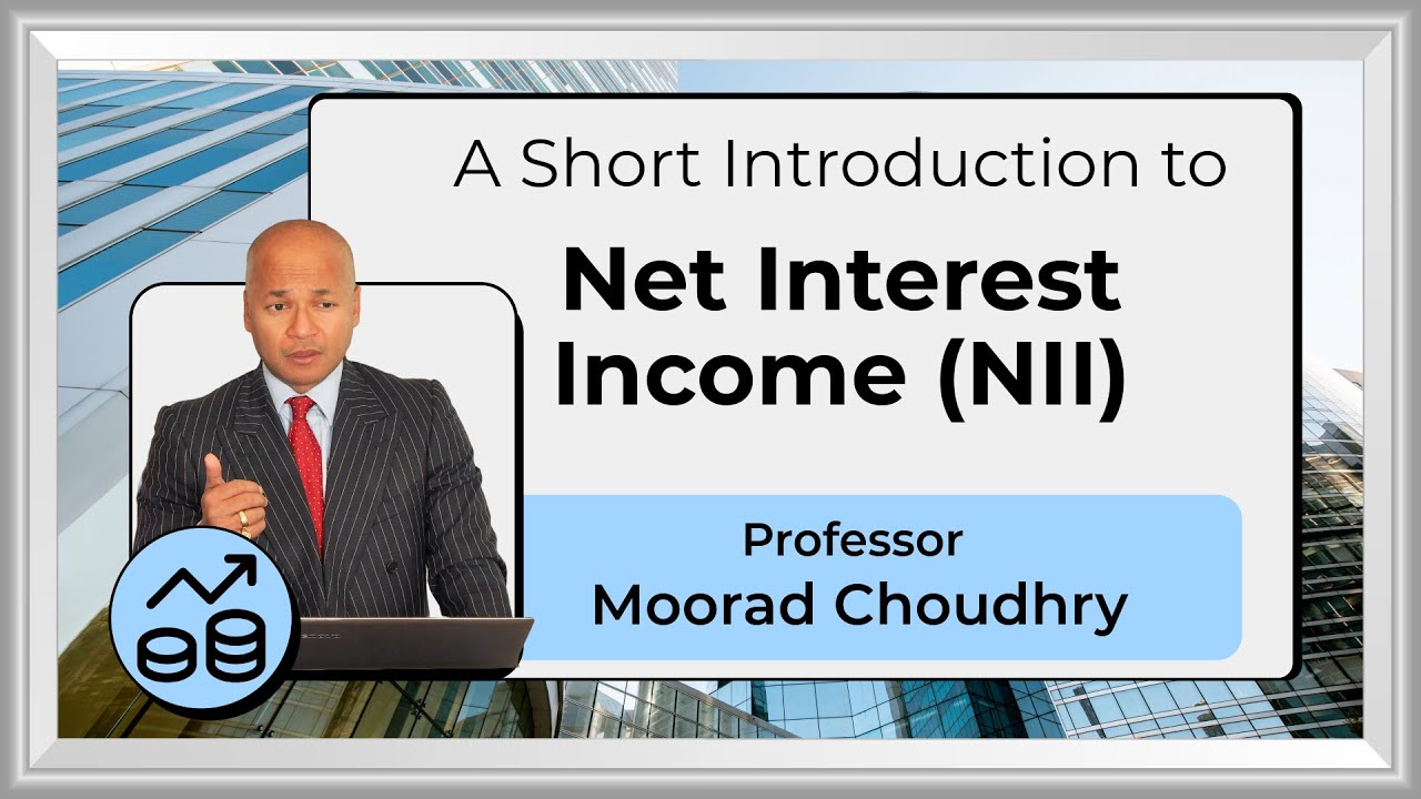 What is Net Interest Income (NII)?