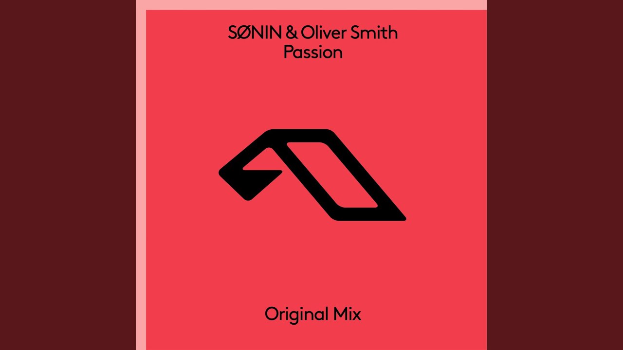 Passion (Extended Mix)