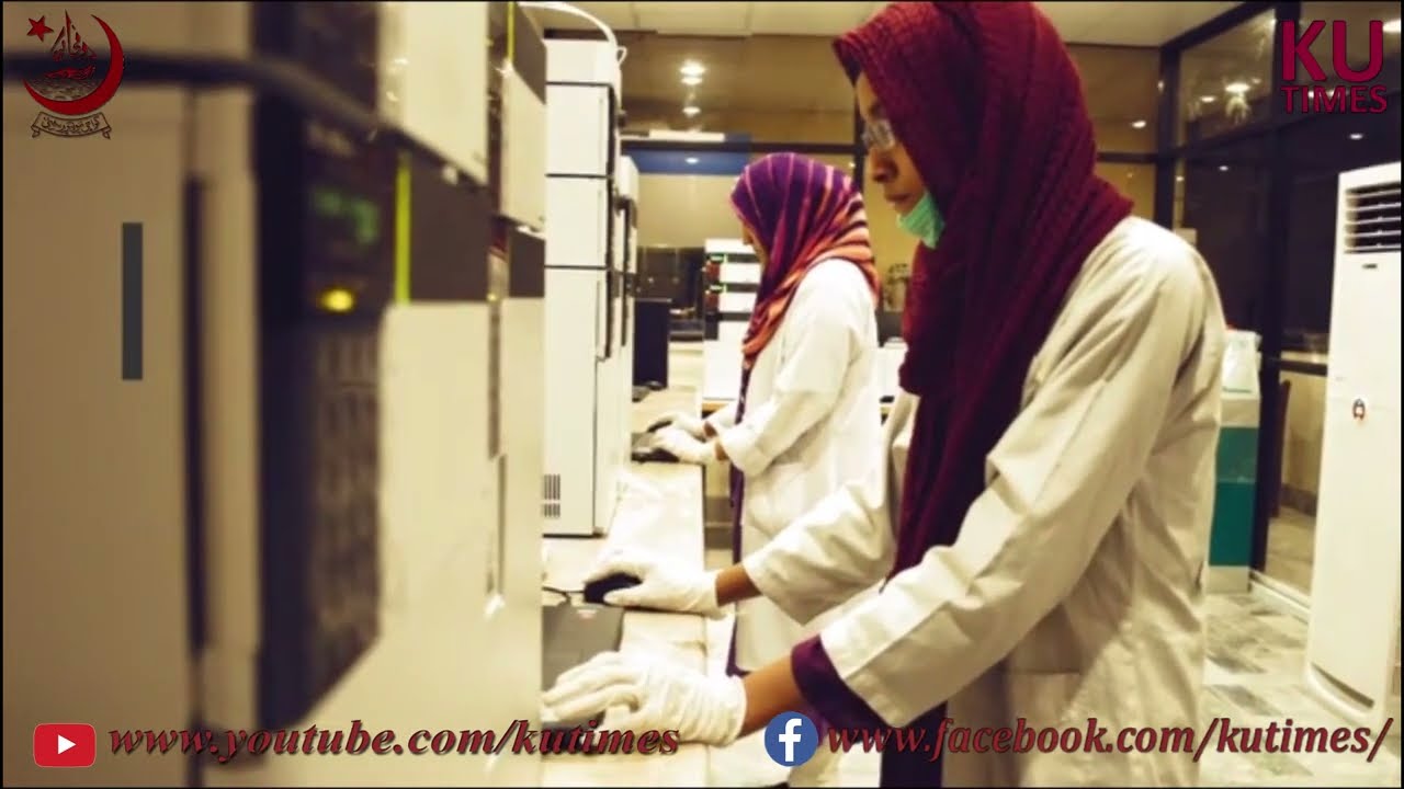 Inside Faculty of Pharmacy & Pharmaceutical Sciences | UoK | A Complete Overview