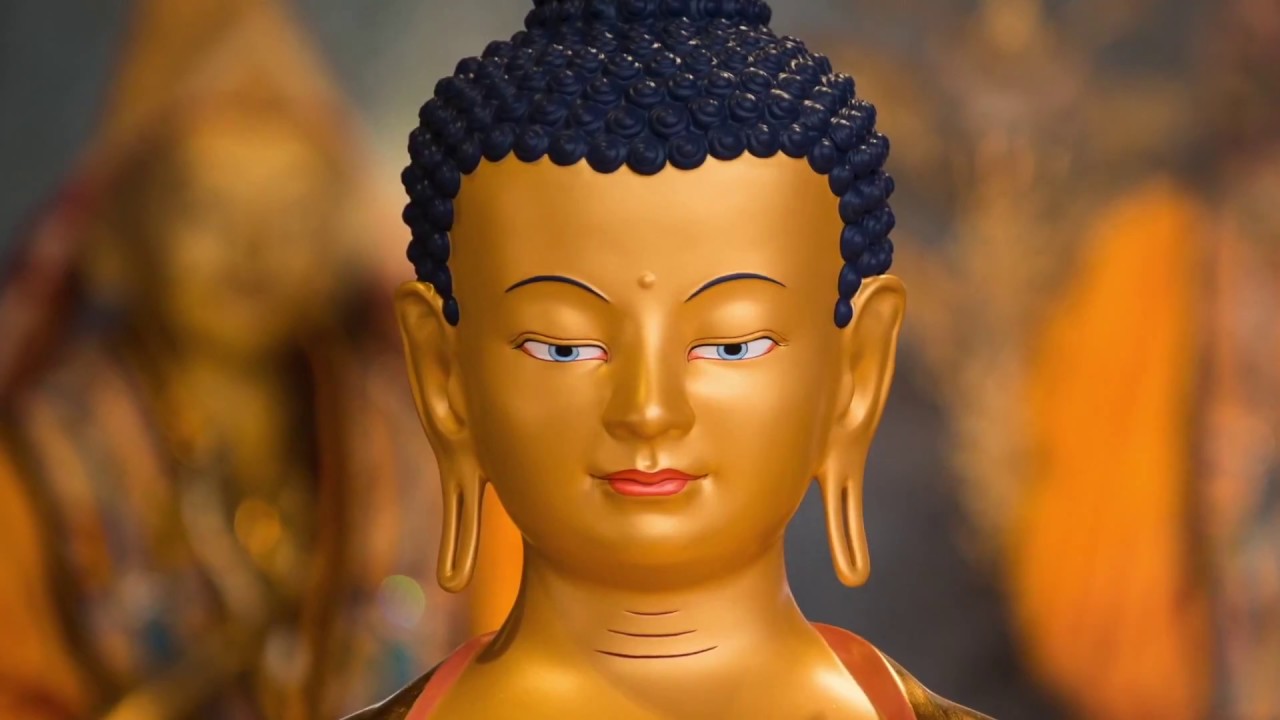 40 años de desarrollo del budismo Kadampa
