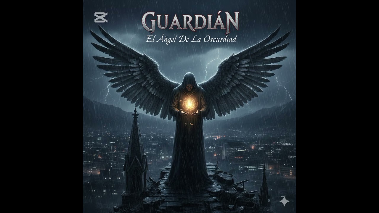 El Guardián De La Oscuridad.