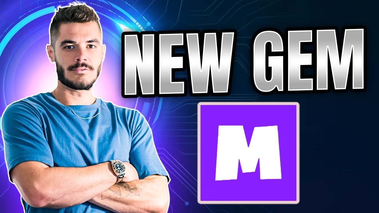 MONG COIN: THE NEXT 1000x GEM?!