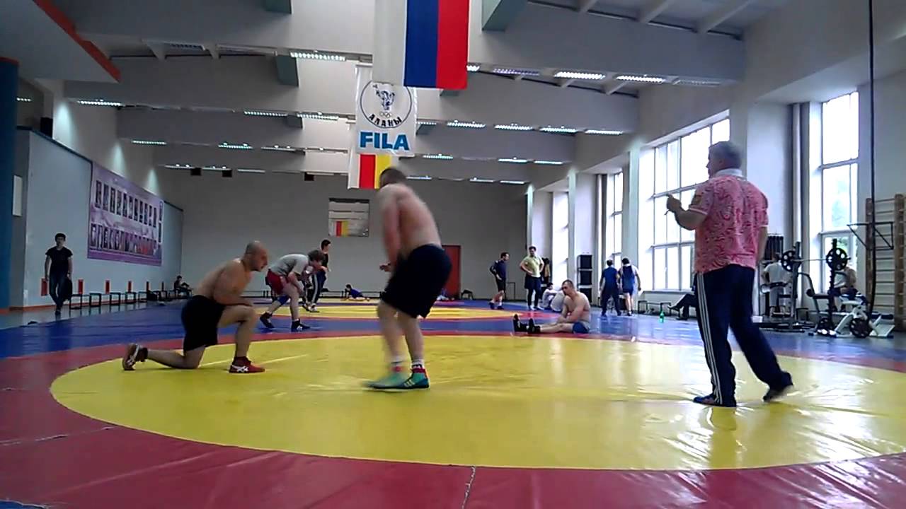 Хетаг Гозюмов