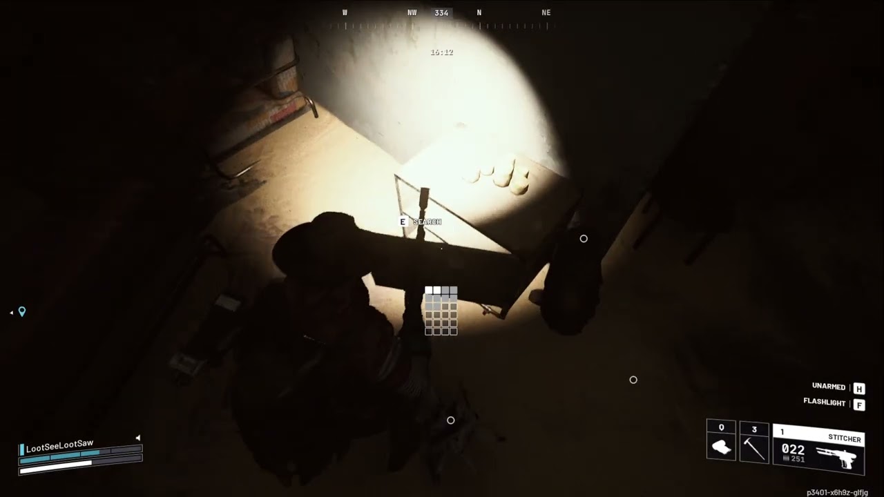 Jogar Solo no Arc Raiders é Bom e Eu Posso Provar. Quase 30 minutos de partida e loot bom Baluarte
