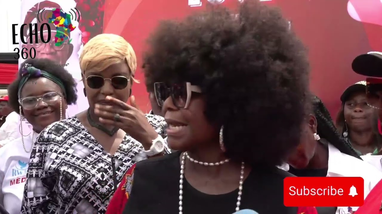 RIVERS WOMEN FOR SIM ACCEPT WIKE AS LEADER, THANK TINUBU FOR RESTORING PEACE