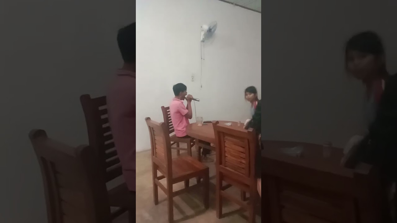 Marende Majo hami Ya