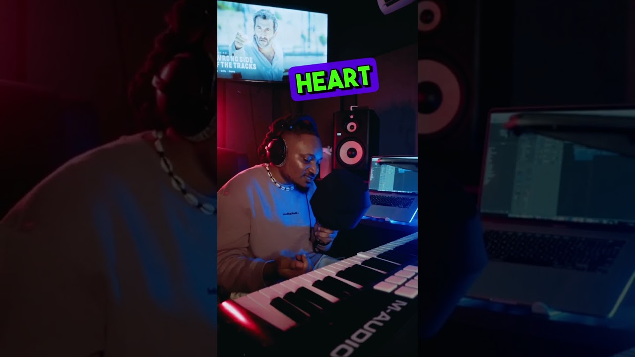 Masterkraft Wednesday Sessions (WK 1)
