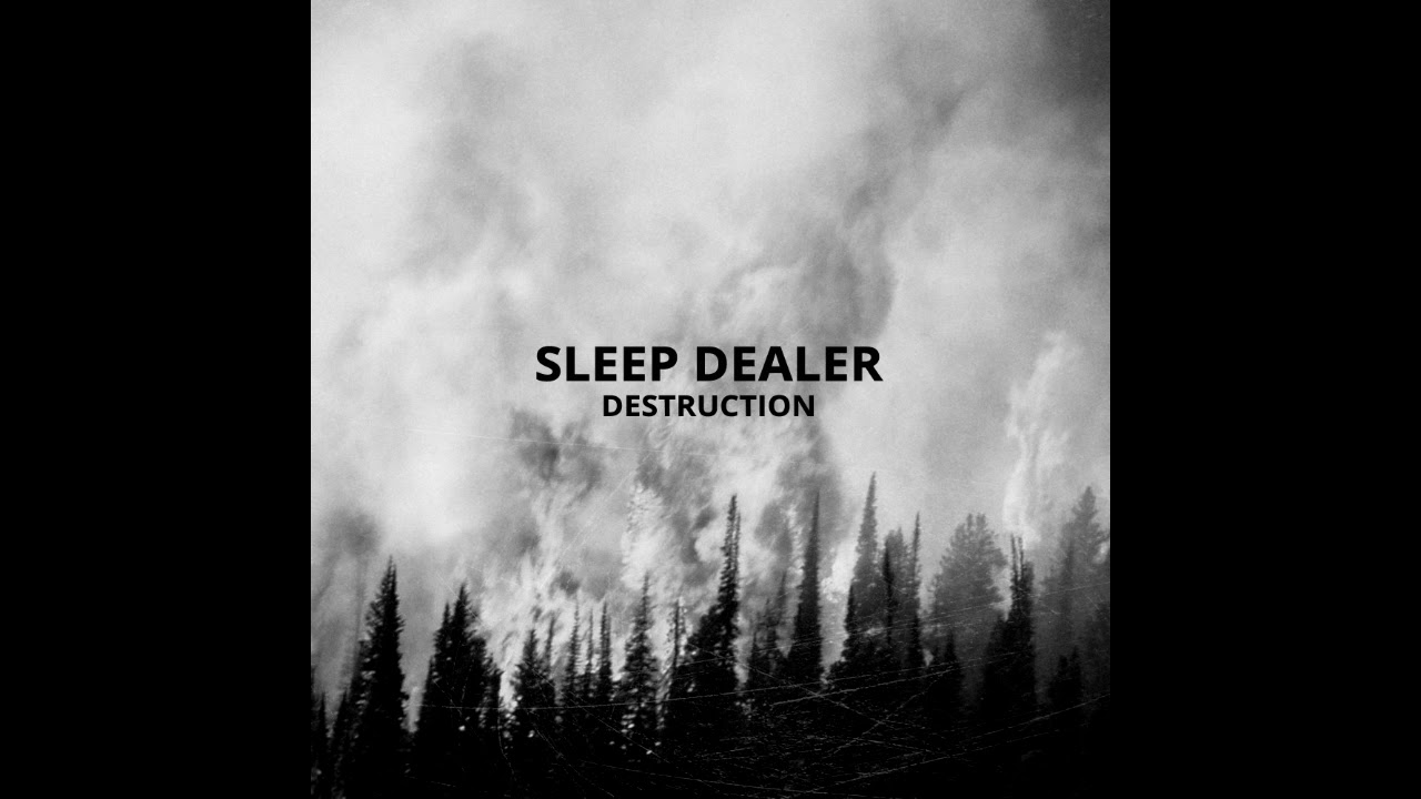 Sleep Dealer - Funeral