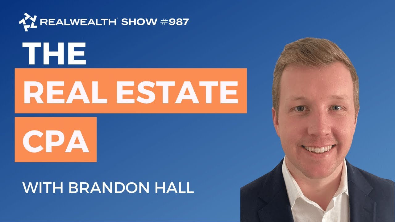 How to SAVE BIG on your Taxes with Real Estate!
