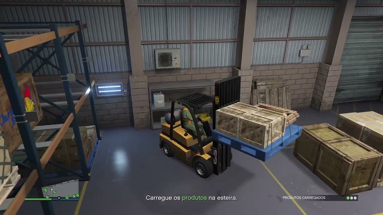 Gta v