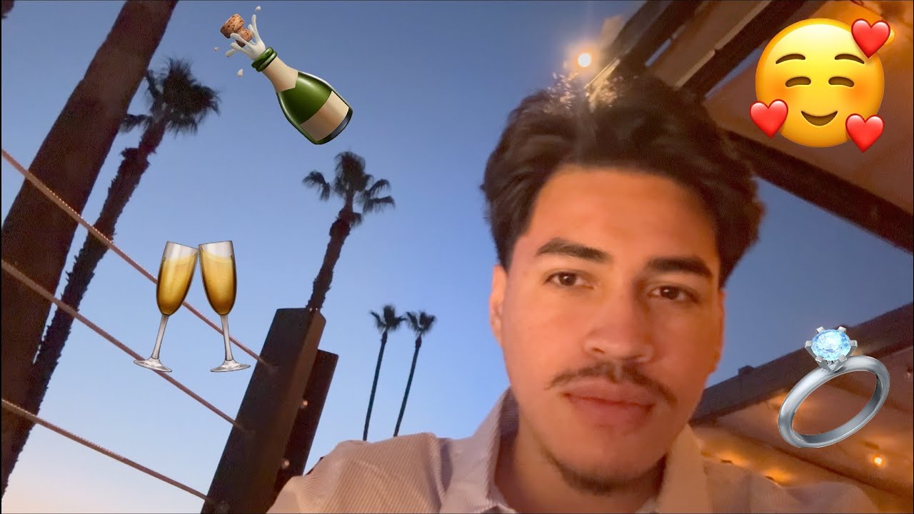 WENT ON A DATE WITH MYSELF ;)