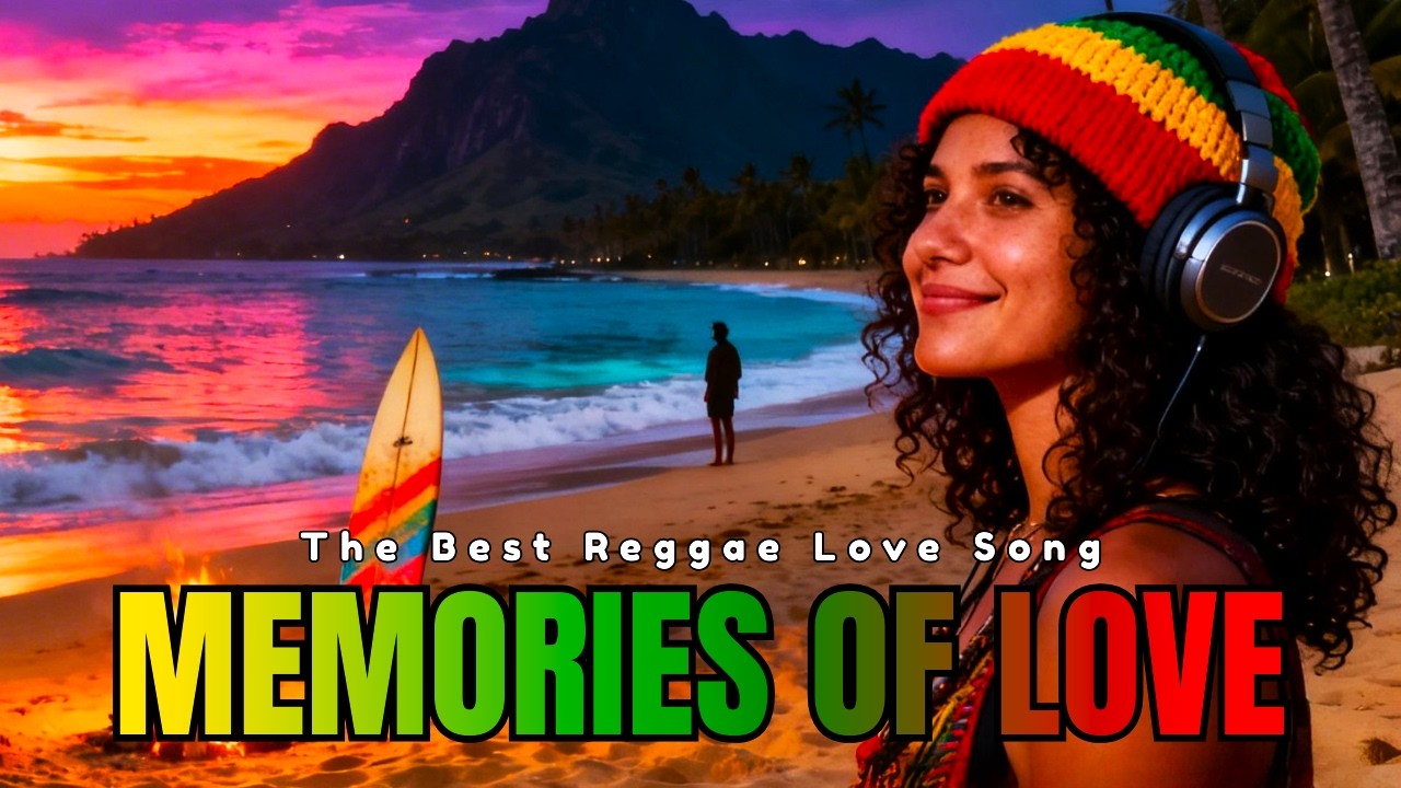 Reggae Love Songs 2026 – Left With Memories - Reggae Music