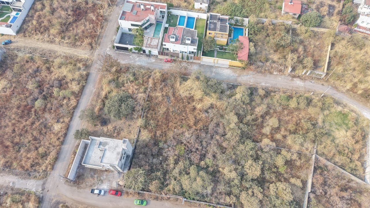 🏡 500M2 DE TERRENO ‼️ TERRENOS ANIMAS ✅ FRACC JARDINES DE TLAYACAPAN / ÁNIMAS 