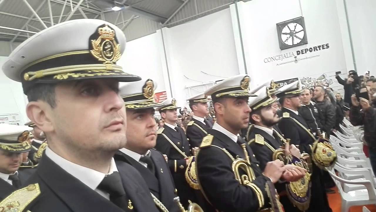 Tres Caídas de Triana - Me gusta a mí Triana - Ciudad de Torredonjimeno 2016