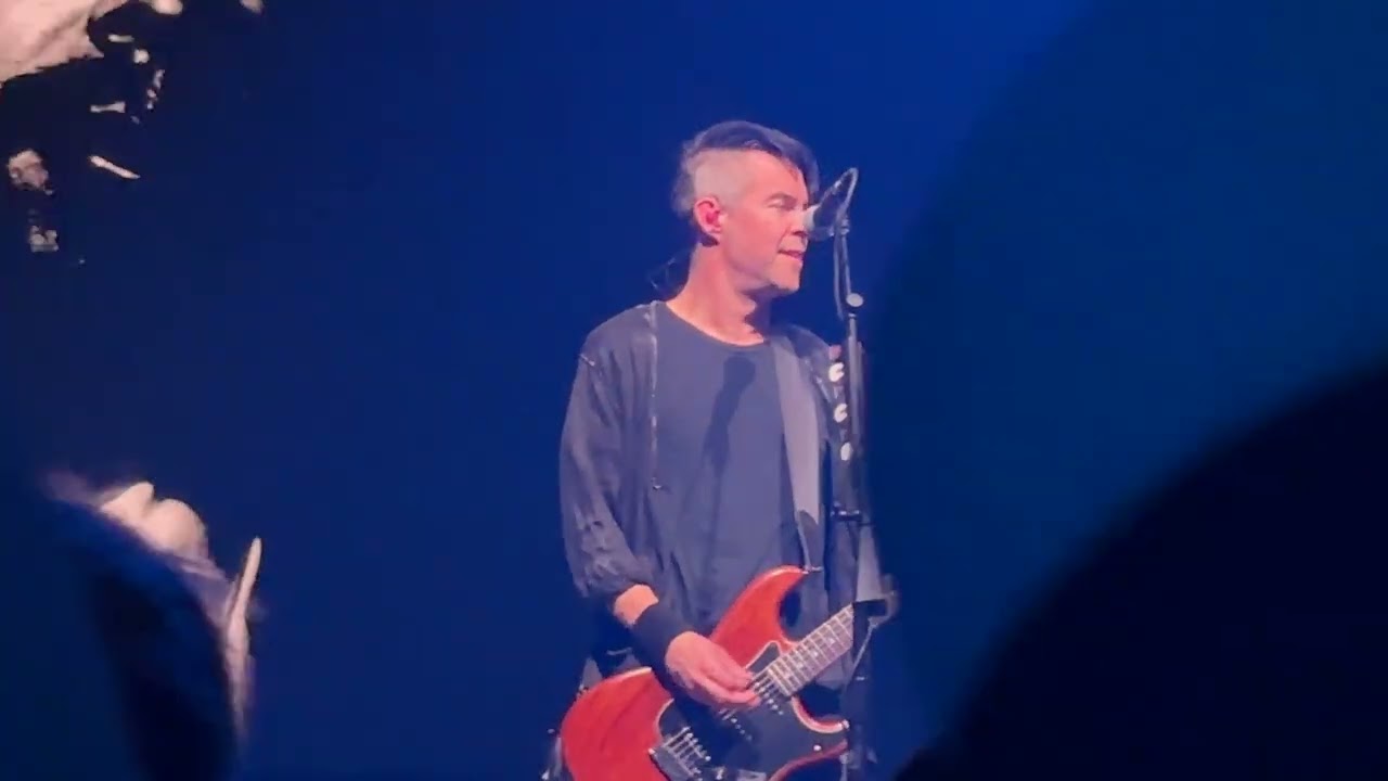 Chevelle - Self Destructor - Live 