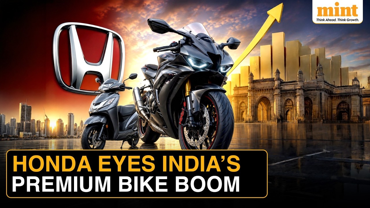 Why Honda Wants To Make-in-India & Bring In More Global Models